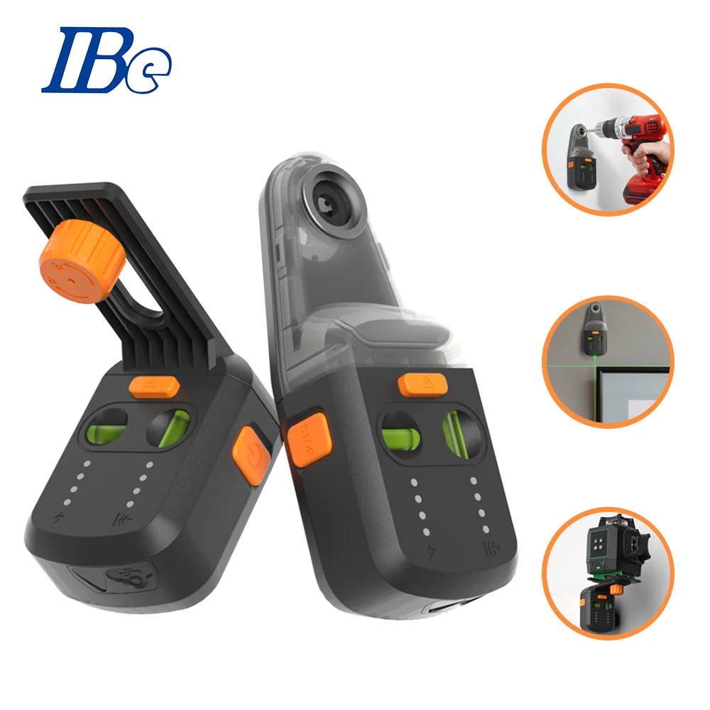 Multifunction DIY Wall Drilling Tool Laser Level Marking power drills drilling dust collector power tool accessories tool sets