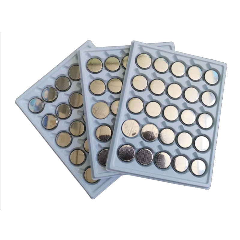 
Button battery CR2032 battery car key electronic products 