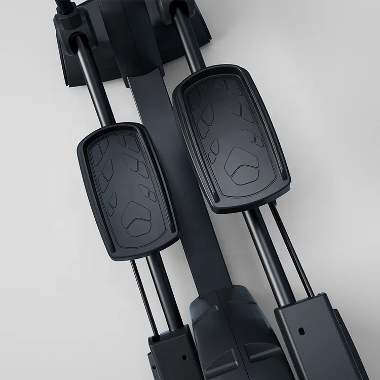 Cardio Fitness Equipment Commercial Exercise Bike Home Gym Elliptical Cross Trainer