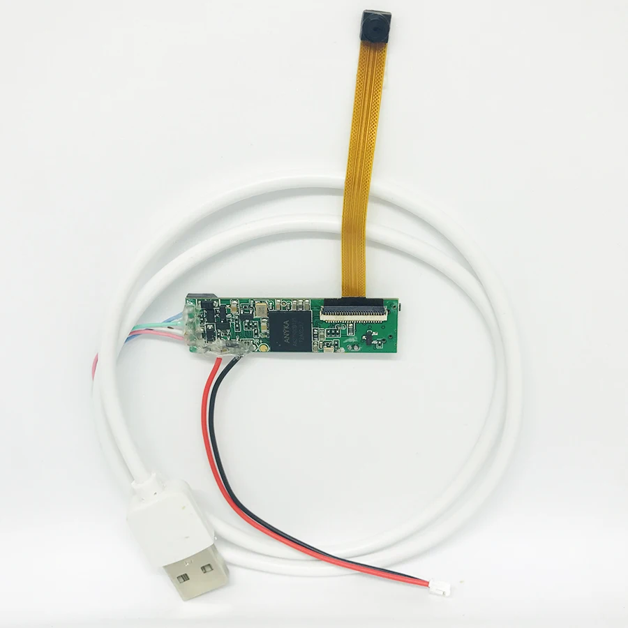 2019 USB PCBA Hidden Spy Gadgets Mini Digital Video Camera 3gp