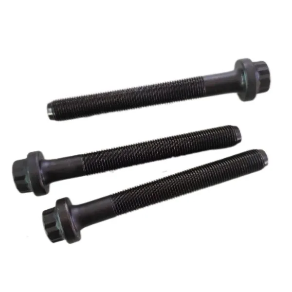 Diesel engine parts Cummis QSX15 Connecting Rod Bolt 3678574  Connecting rod bolt