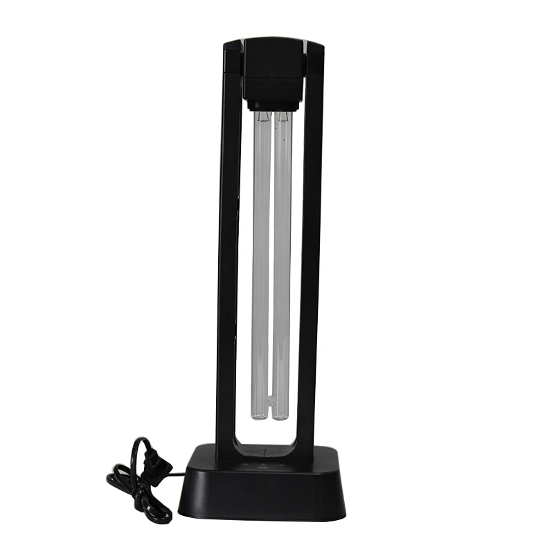 
Factory-made 39W home use UV sterilizer with 180 rotation tube 