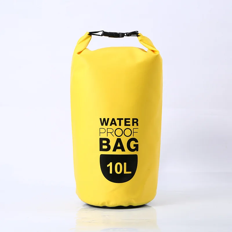 2L Waterproof Water Resistant Dry Bag Sack Storage Pack Pouch Swimming