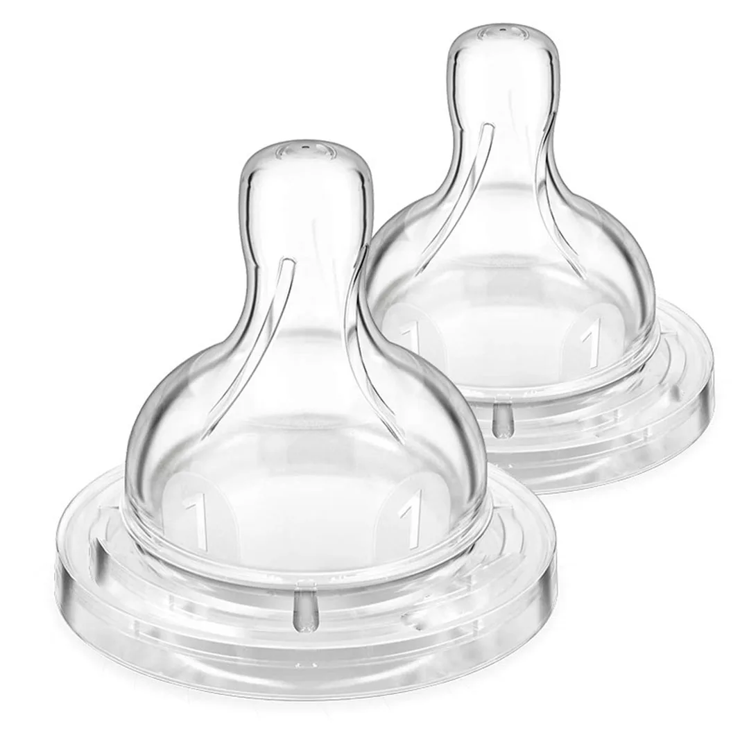Good quality manufactory oem soft silicone wide mouth baby nipplies for baby feeding bottle