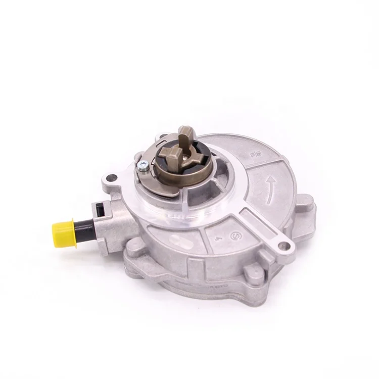 OE 06E145100D 06E145100E 06E145100T For Audi A4 A5 A6 Auto Parts Booster Bake Ferroelectric Brake Vacuum