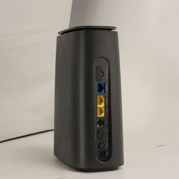 
Bonding commercail wifi hotspot modem Wifi Router cpe pro b628 5g Cpe Modem unlocked sim card slot 