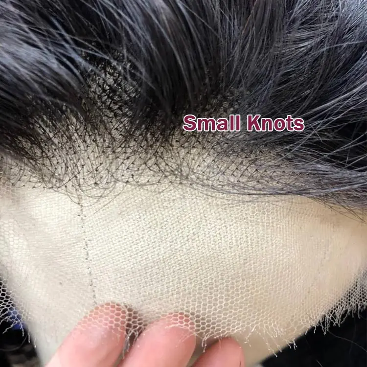 FH vendor vrigin hair lace front wigs pre pluck swiss lace closure hd lace frontal wigs brazilian natural human hair wigs