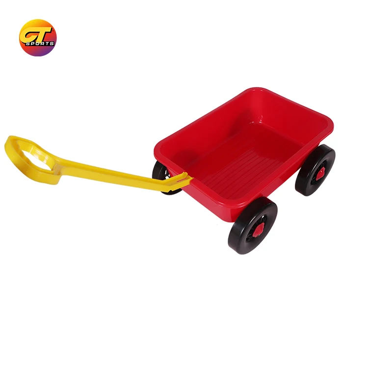 Wholesale Customized Colorful Baby Beach Toys,Sand Toys,Beach Shovel Toys And Cars With Seven Piece Set