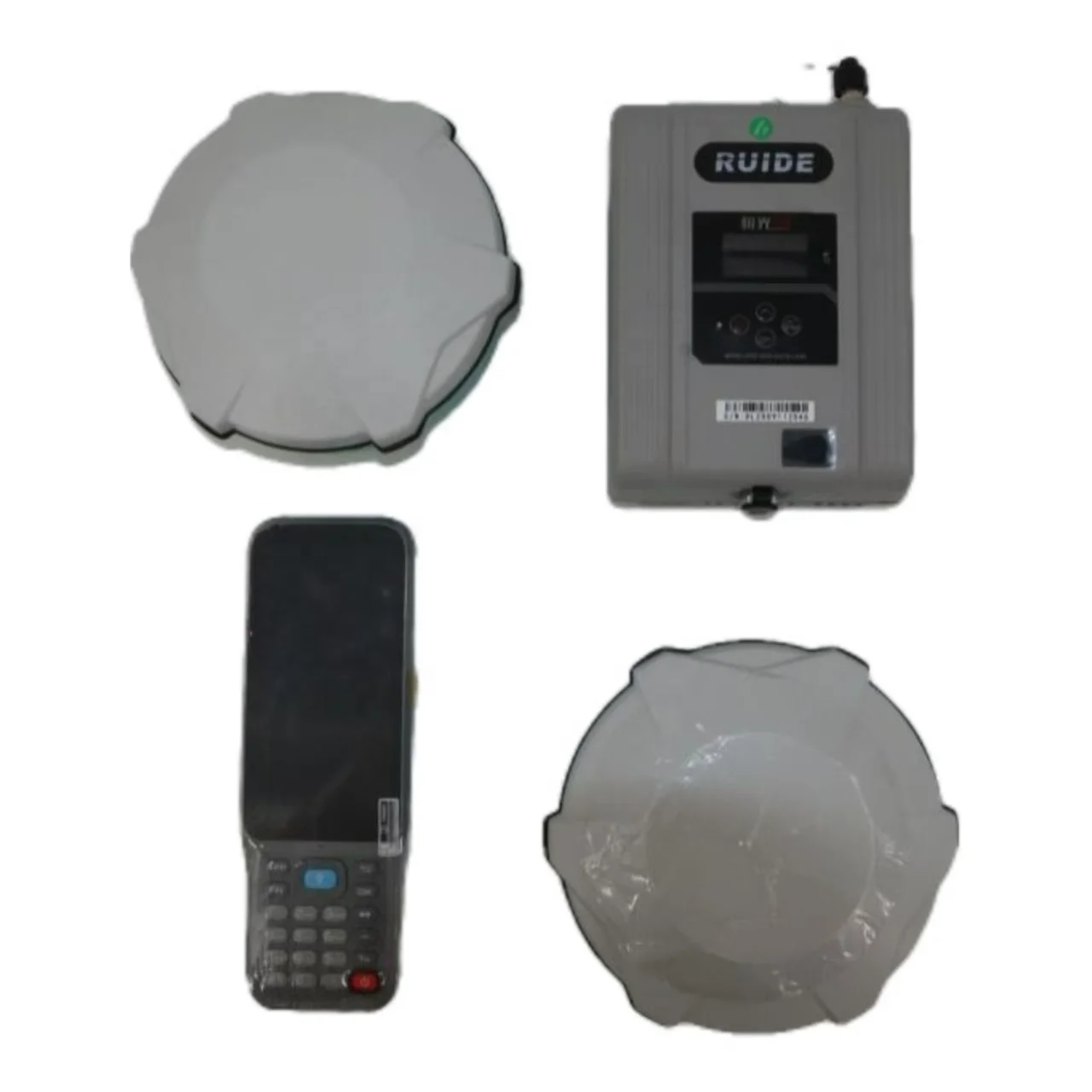 South Galaxy G3 Gnss Rtk база и марсоход геодезический инструмент приемник Ruide R90i