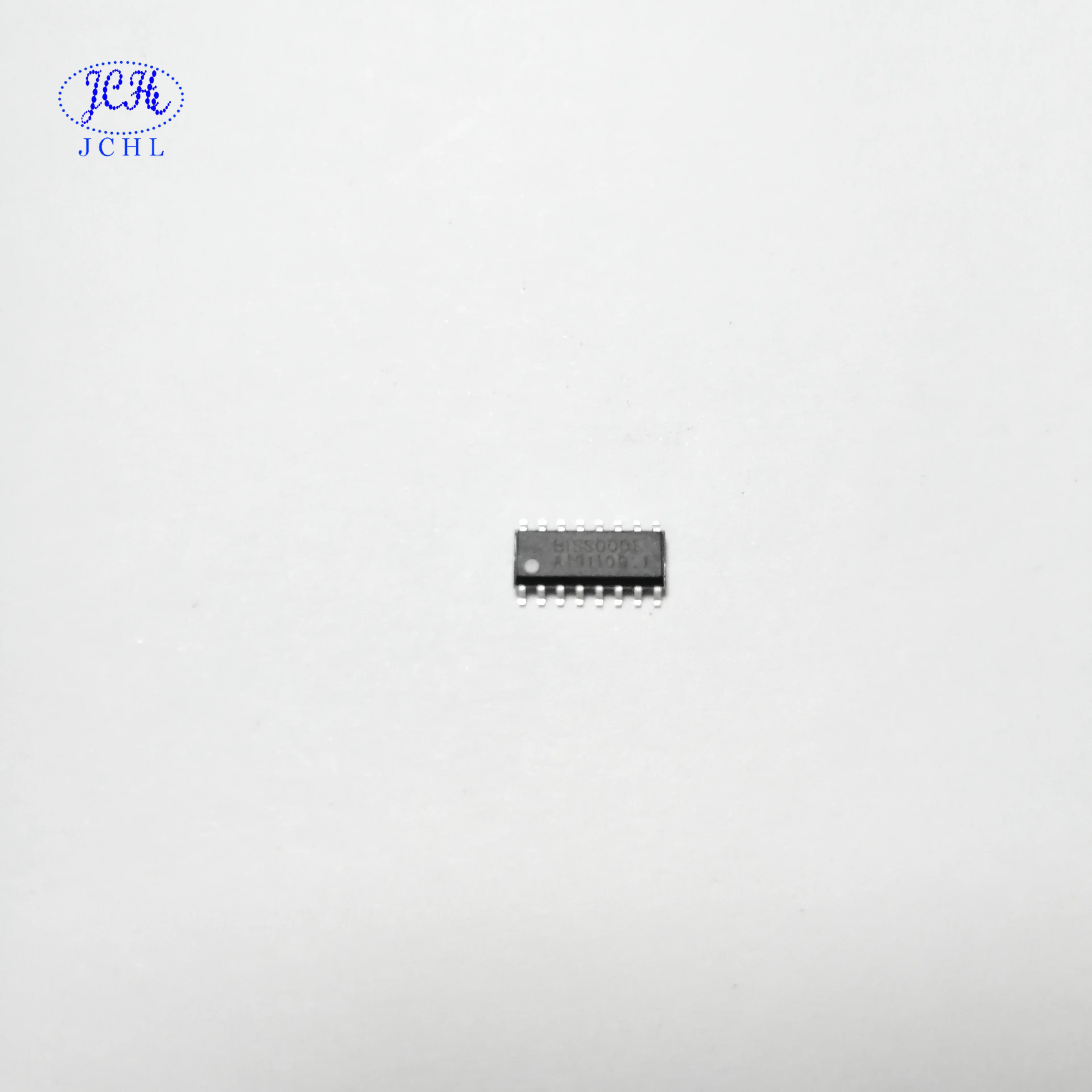 SOP16 package/Hybrid digital and analog processing/BISS0001 chip which designed for infrared sensors