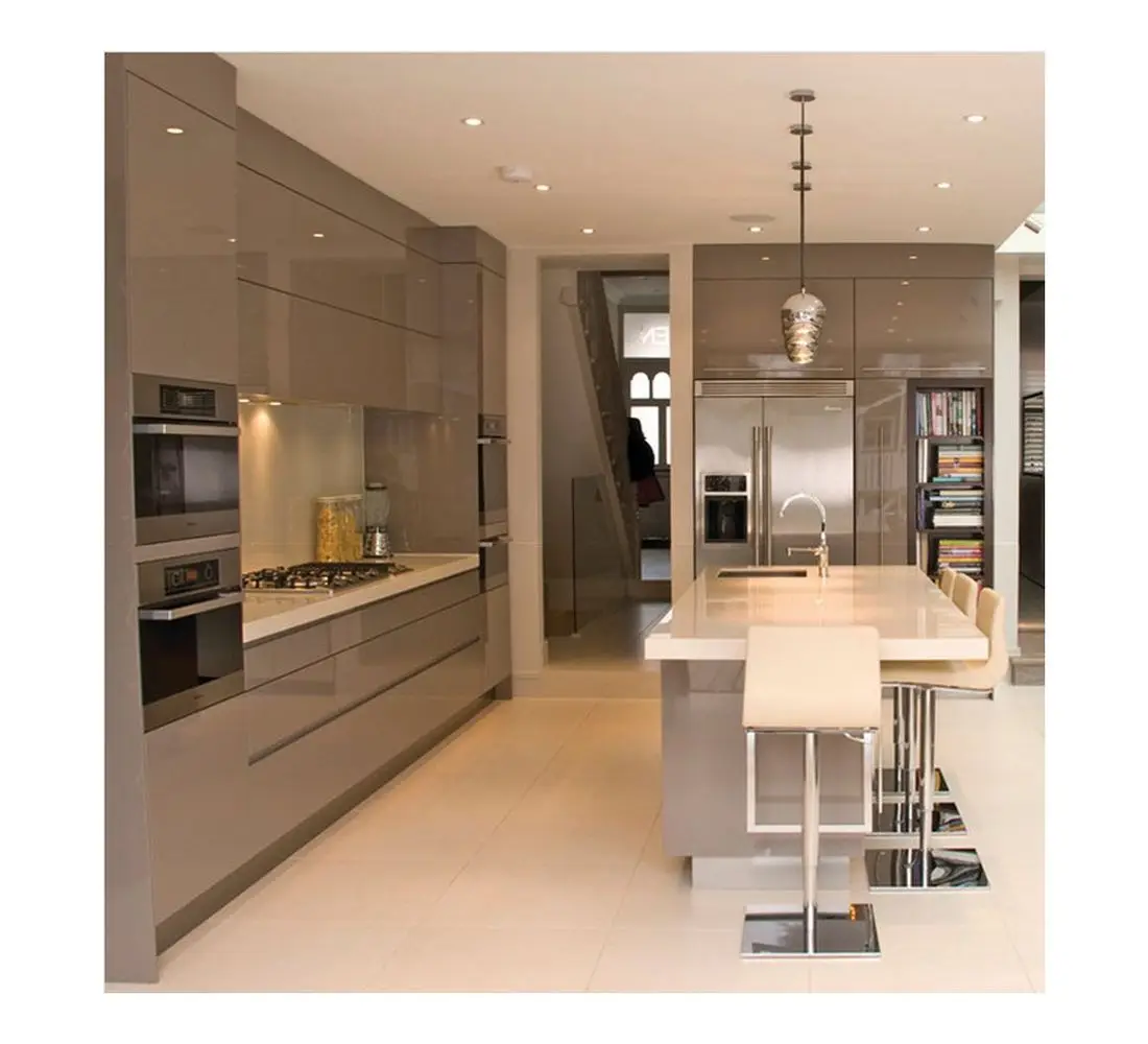 Prima korean style kitchen cabinets  lift up  kids wooden toy kitchen cabinet