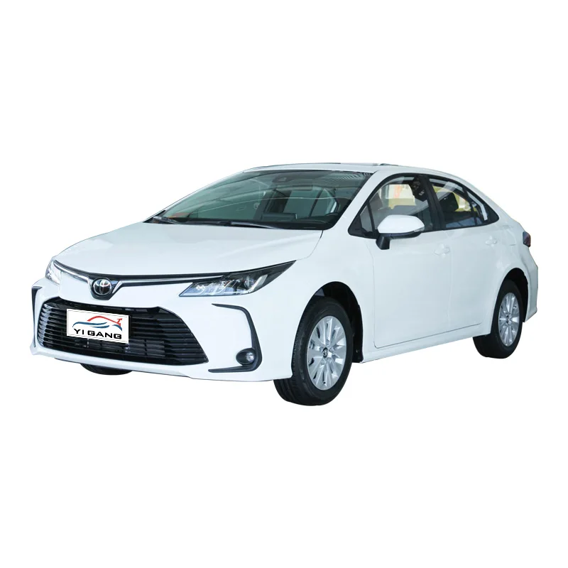 Лидер продаж низкая цена 2024 новый автомобиль TOYOTA COROLLA Элитный Гибридный парк продажа на экспорт лидер в Ираке