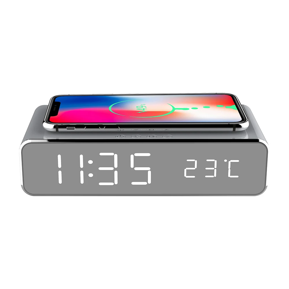 Часы 5 Вт, настольные и настольные часы, будильник