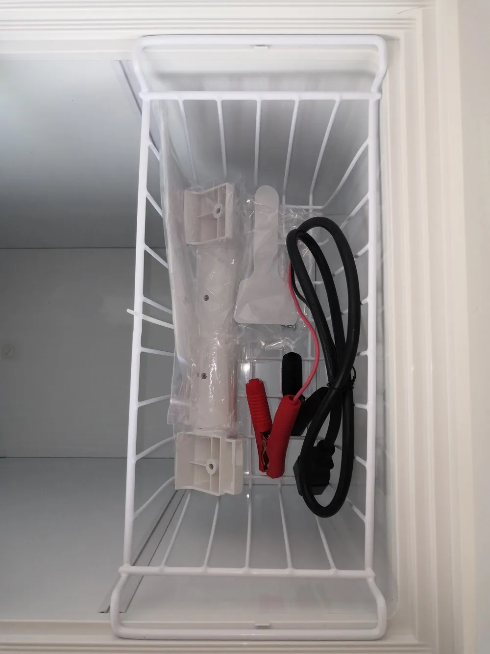 208 liters for commercial Adjustable temperature solar ice cream cooling frozen Evaporator DC freezers