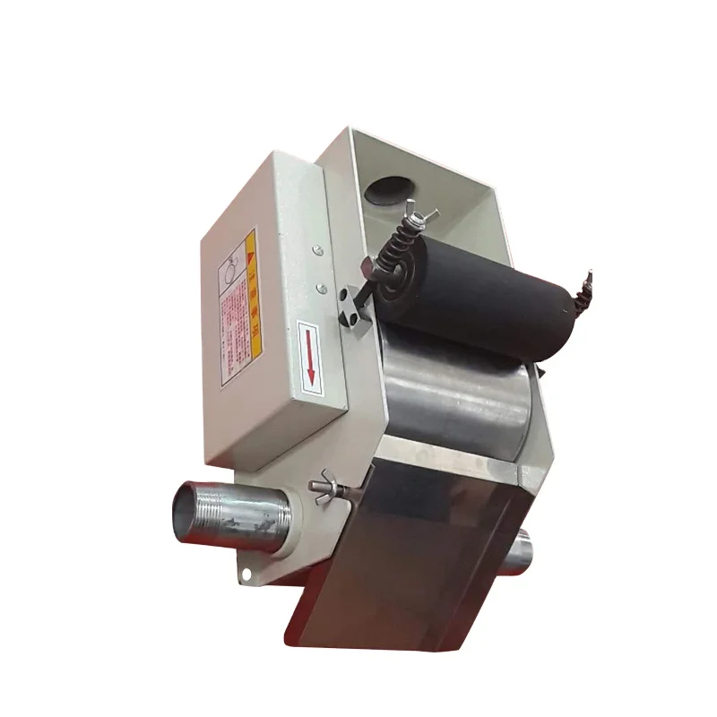 
Spot Wholesale ZeYue100l Magnetic Coolant Filter With Large-size Cylindrical Grinder 