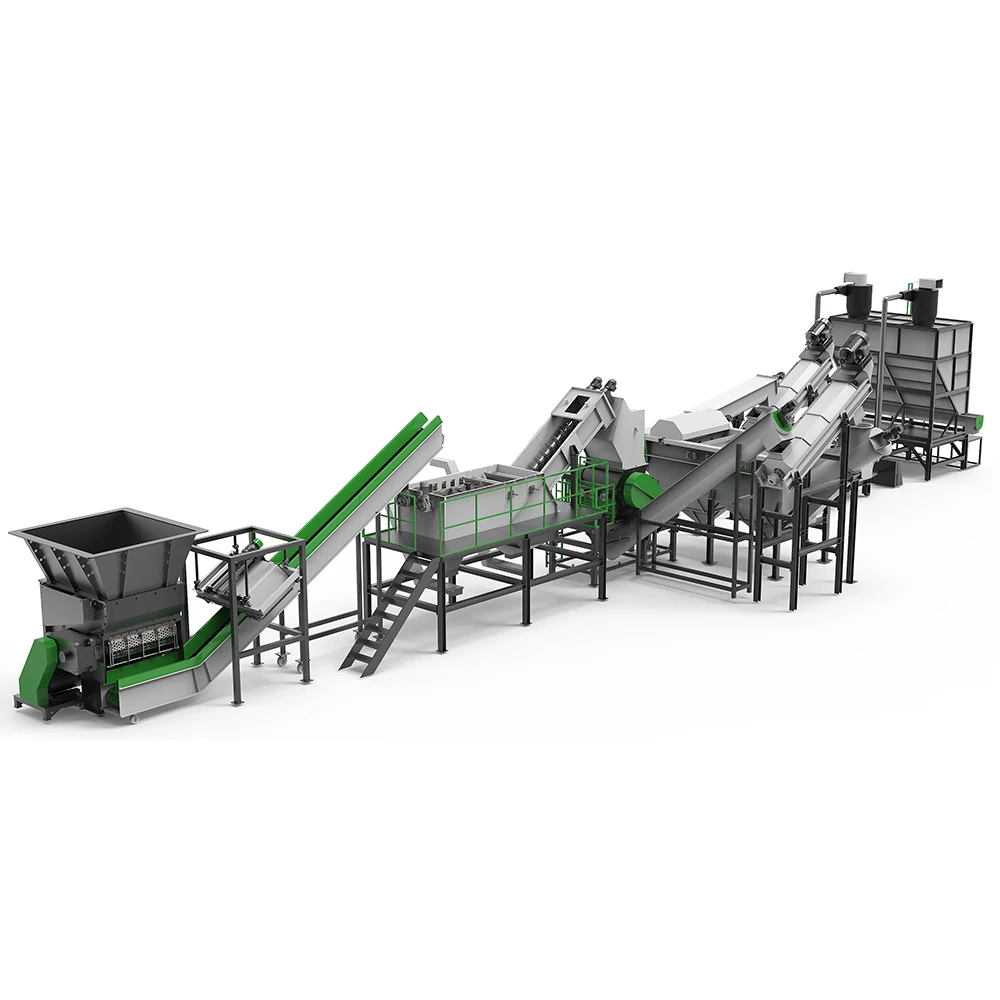  AWS-HDPE(024) оптовая продажа ПЭТ хлопья стиральная машинного