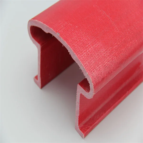 High Strength Sea Water Corrosion Resistant FRP Handrail for Offshore Platform