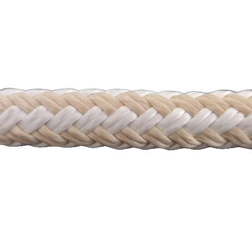Double Braided Anchor Rope for Boats Dock Line with Durable Packaging