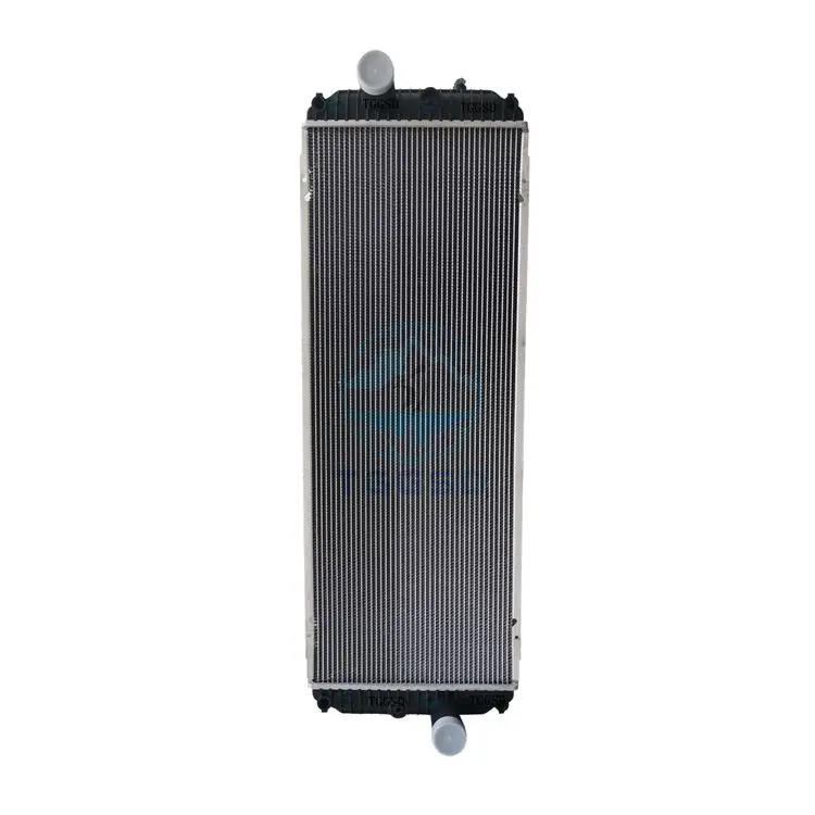 
Factory price E349D2 Excavator Radiator water cooler radiator water tank hot sale 