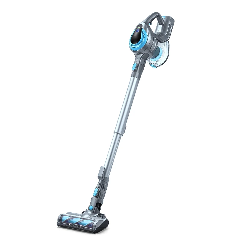 Shiny XL-618E/8 Bagless Vacuum Cleaner 22000 Pa Powerful Suction For Home Dust Cleaning