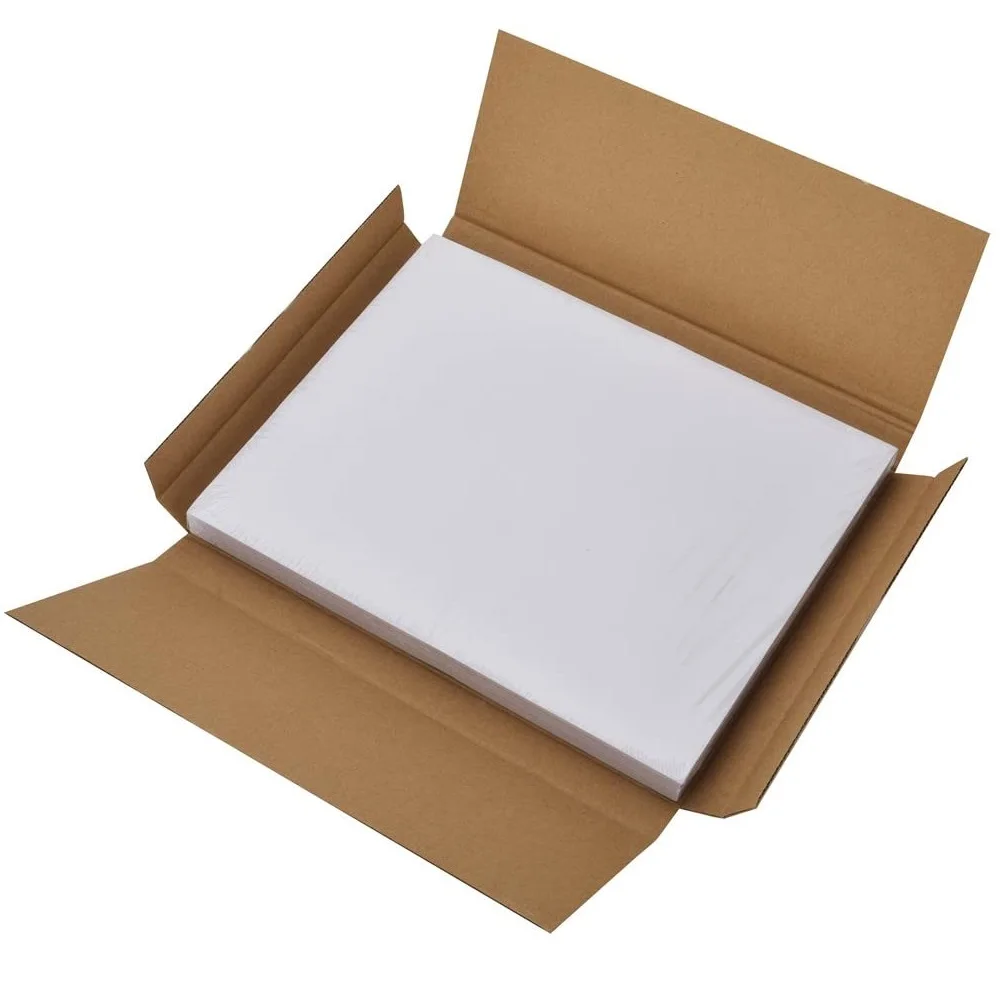 China OEM Factory for Waterproof A4 Adhesive Label Sticker Paper Roll and Stack- Fast Production and Delivery