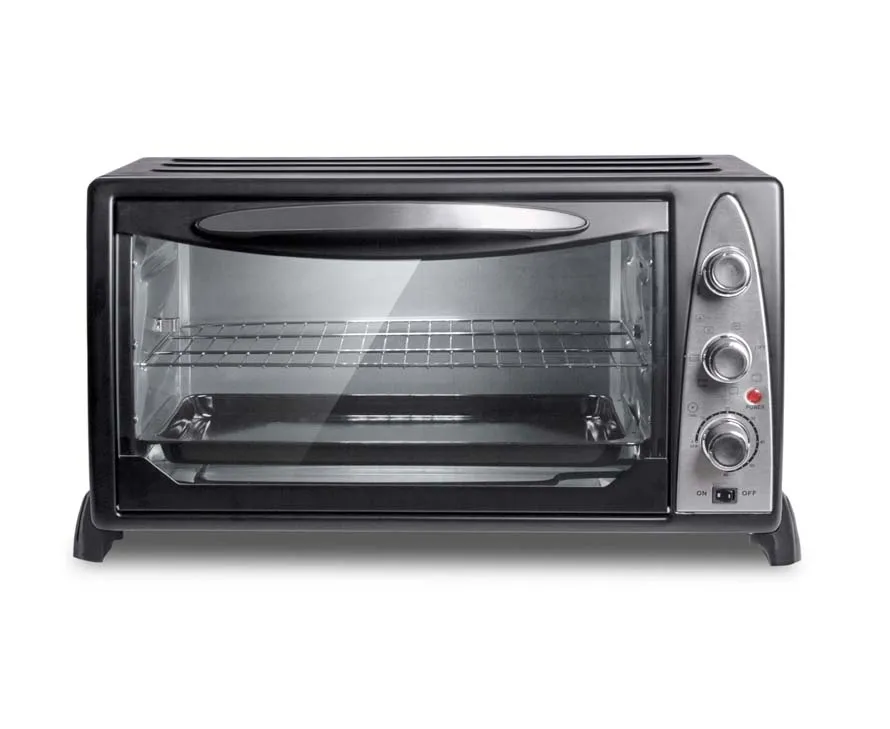 42L oven toaster griller Factory Direct Supplier Commercial Household Electric Oven Toaster Oven For Bread Baking