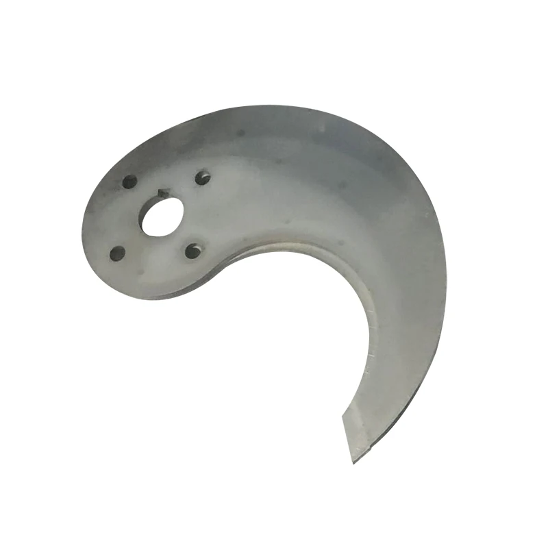 
Factory direct sales of high temperature and wear resistant stainless steel 410 416 