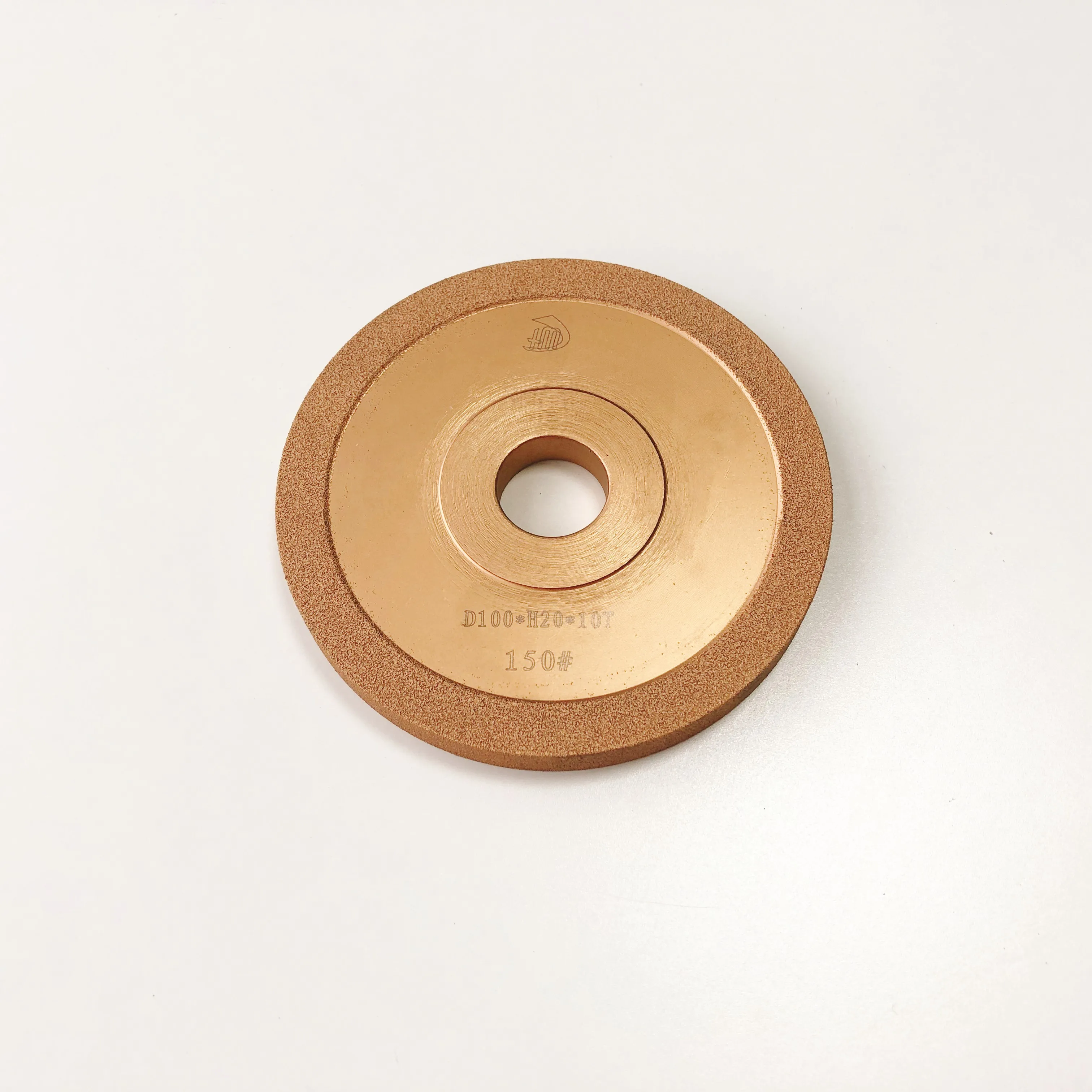 SML Group Customized Diamond Metal Grinding Wheel Grinding Cup Wheel Diamond Disc Saw Blade