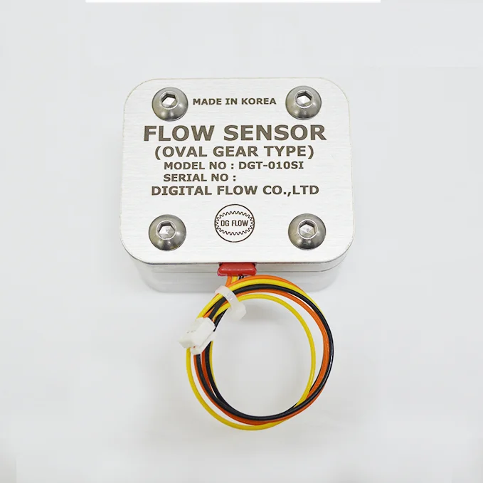 Оптовая продажа от производителя, цифровой расходомер воды/дизельный расходомер/газовый расходомер для химической и жидкой мочевины