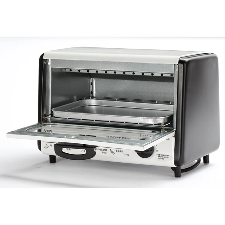 Wholesale New Design Cake Baking Mini Oven with Convection