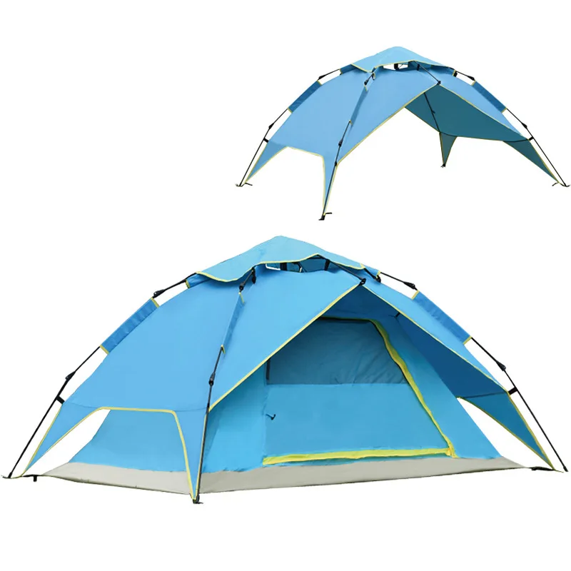 Manufacturer Tent Outdoor Camping LOW MOQ Tents Camping Outdoor Fast Delivery Custom Camping Tent