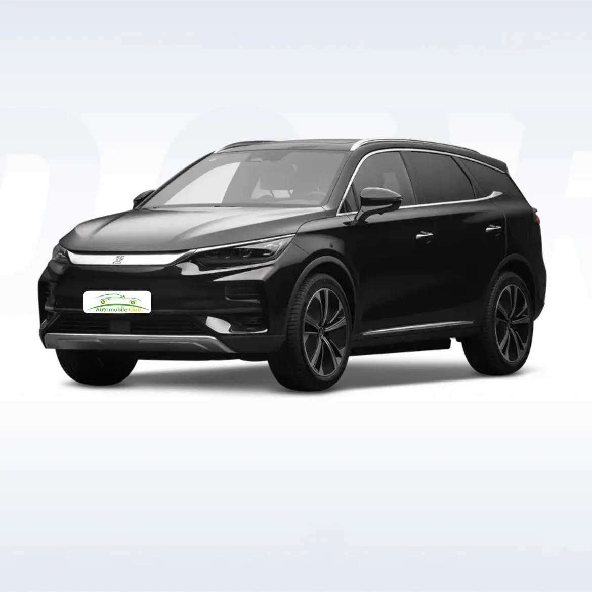 In Stock Ev600d Byd Electric Car Tang 4wd 2022 New Suv Car Super Fast Charger Byd Tang Ev600 Rango500km New Energy Vehicle