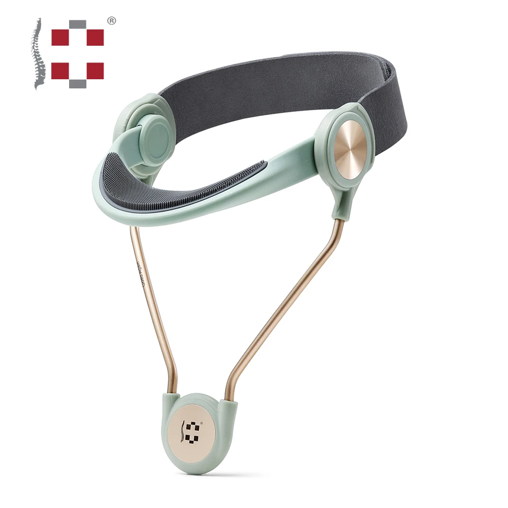 Original Design head and neck support for children neck protect