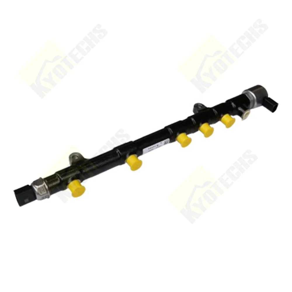 28252069 COMMON RAIL высокого давления 320/06872 Дизельный Двигатель Топливная труба для JCB