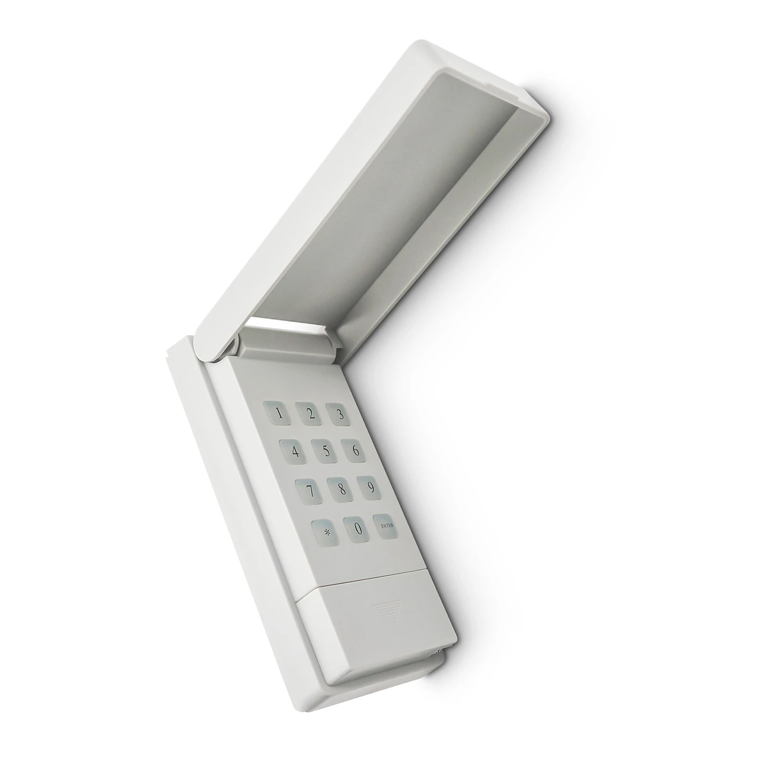 ETDOOR 4 канала 433 92 МГц CE Ondoor keypads