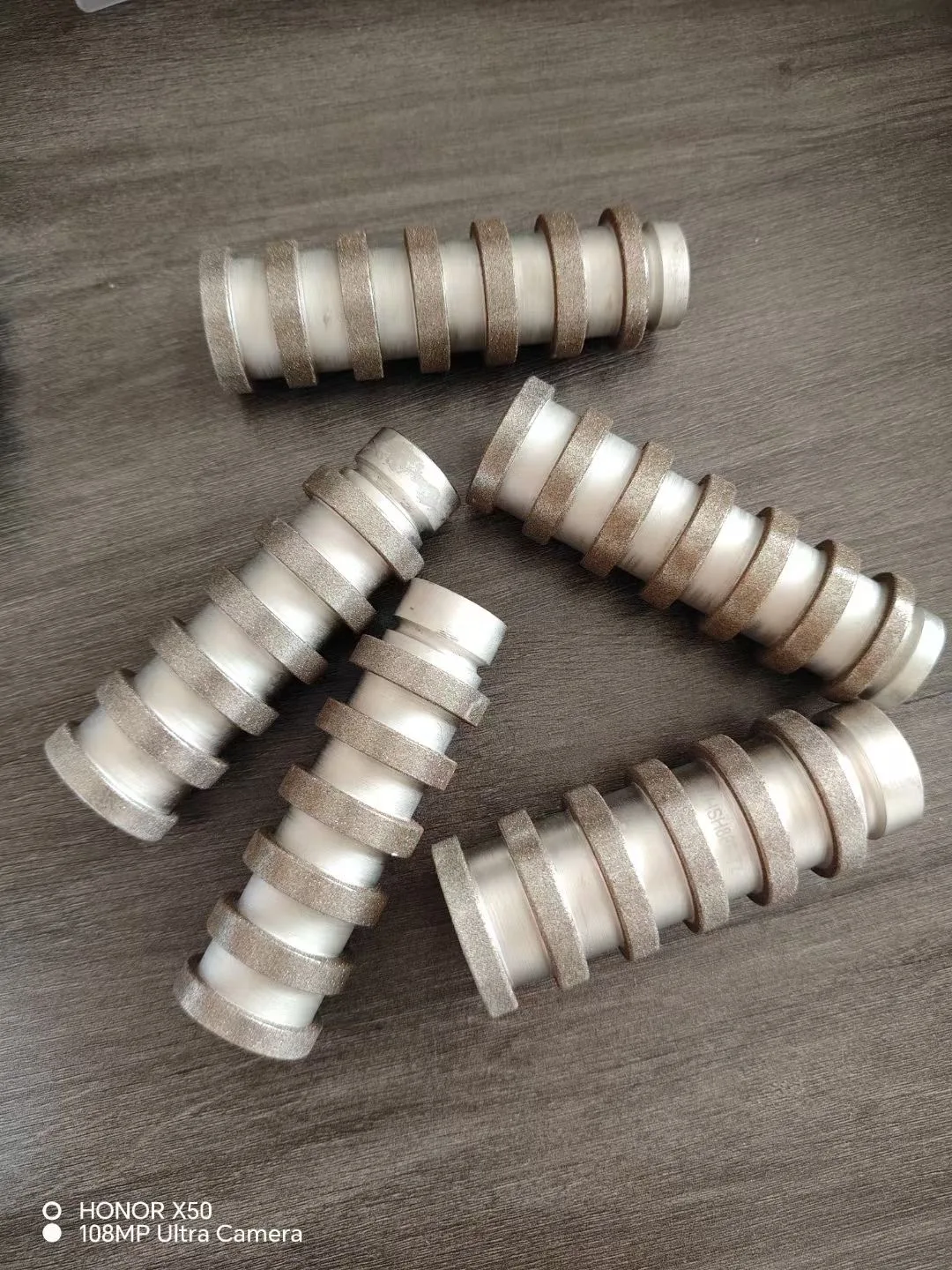 Premium CBN Grinding Tools for Precision Metalworking and Fabrication