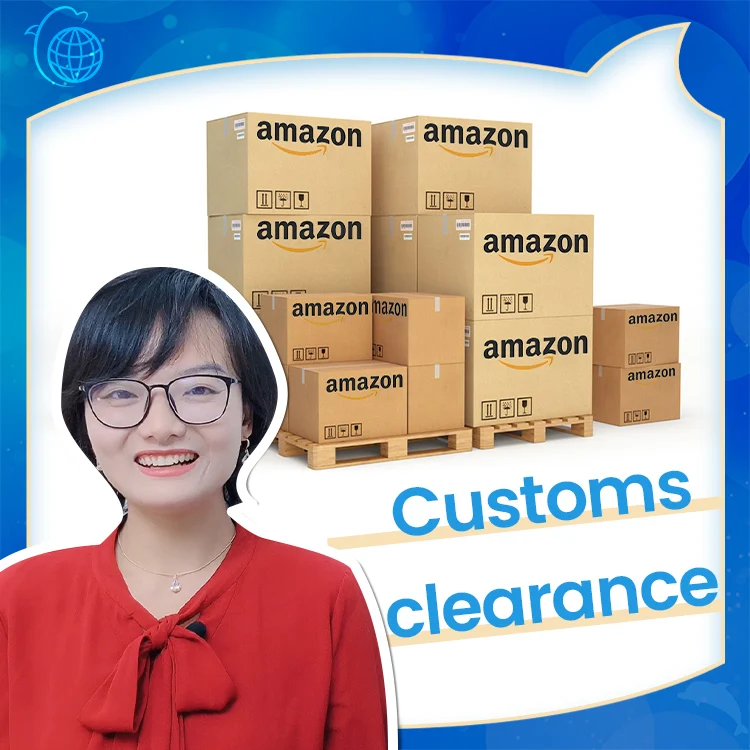 DDP DDU fba amazon sea door to door UK container shipping agents cost air freight forwarder rate to uk united kingdom from china