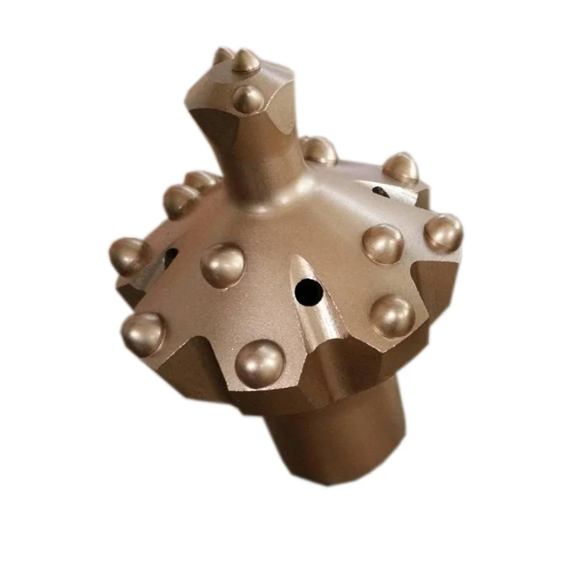 R32-102 mm Hole Opener Mining Rock Reaming Button Bits