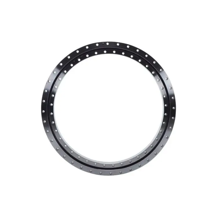Excavator swing bearing slew ring circle 20Y-25-00301 Swing Gear Bearing for komatsu PC200-7 PC210LC-7