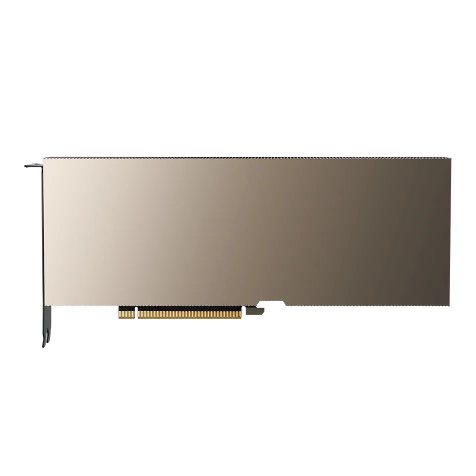 Nvidia A100 40gb High Computing Power Video Graphics Card for AI Data Analysis and High Performance Computing Deep  Tesla Series