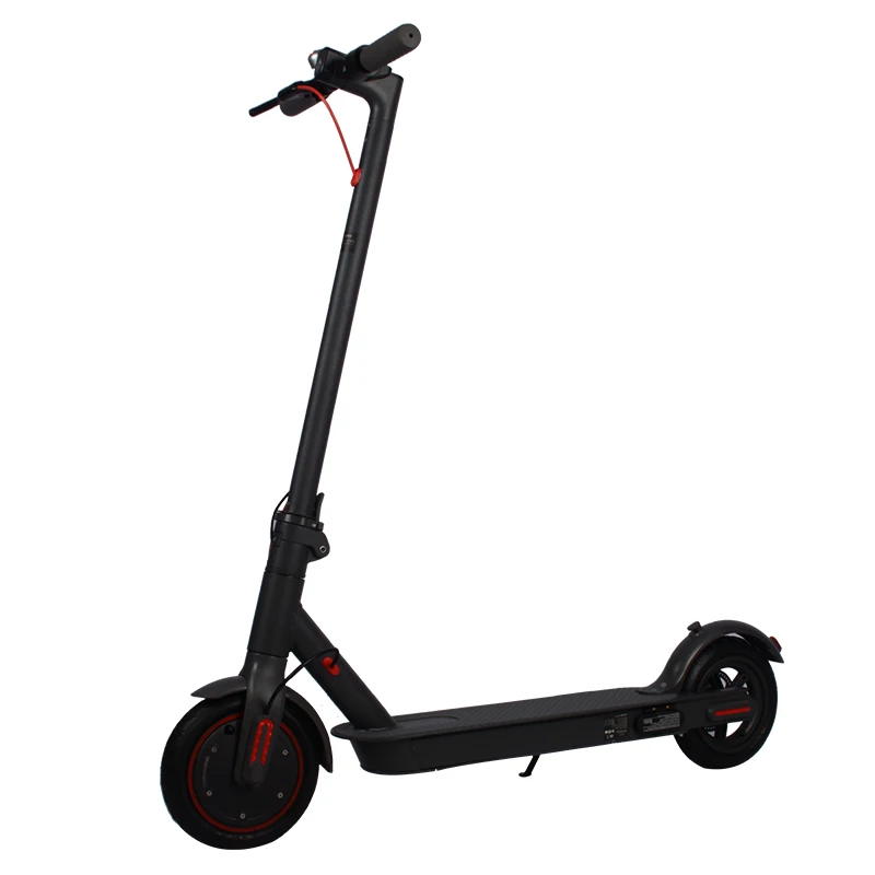 Lithium Battery Electric Scooters New Fashion Adult Mobility Max Speed 35 Motorcycles 2 Wheel
