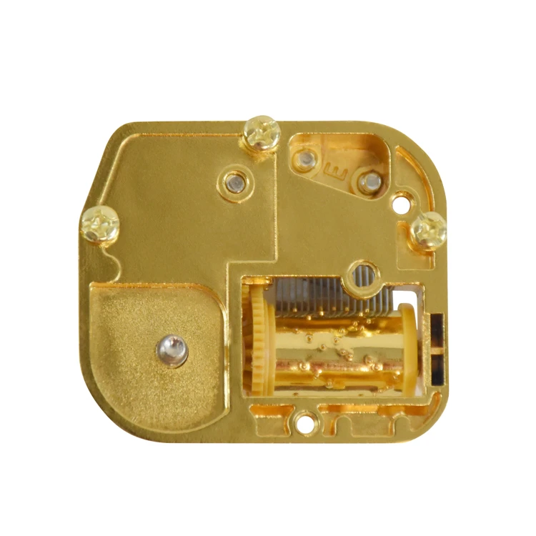 Wholesale Music Box Movements Music Mechanism For Crafts