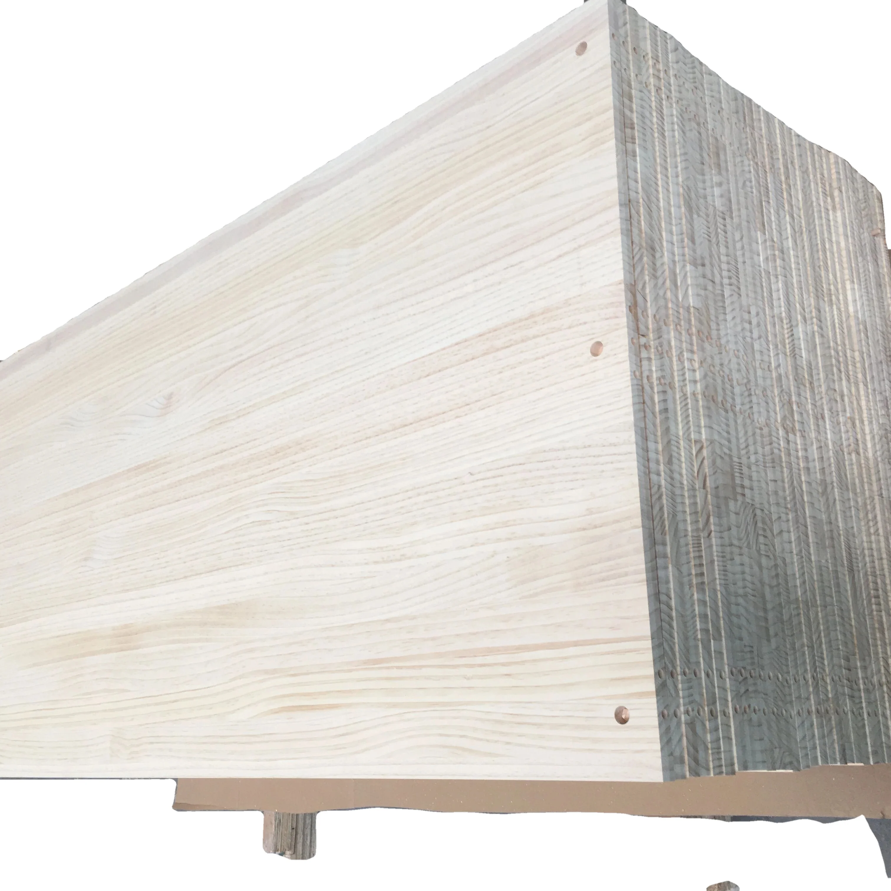 Pine Finger joint board-factory direct sales- custom wood cutting board
