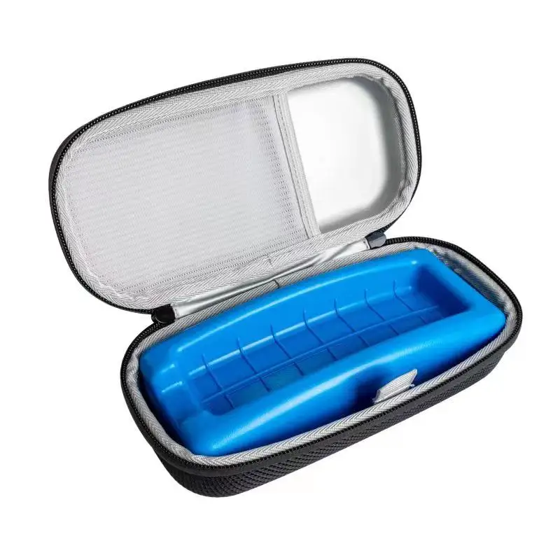 Portable Diabetes EVA Insulin  bag cooler insulin pen cooler bag diabetic cooler bag insulin travel case