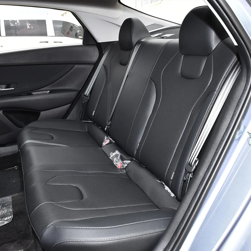 Hyundai Elantra автоматический 2023 новый автомобиль N Line 2024 Hundai