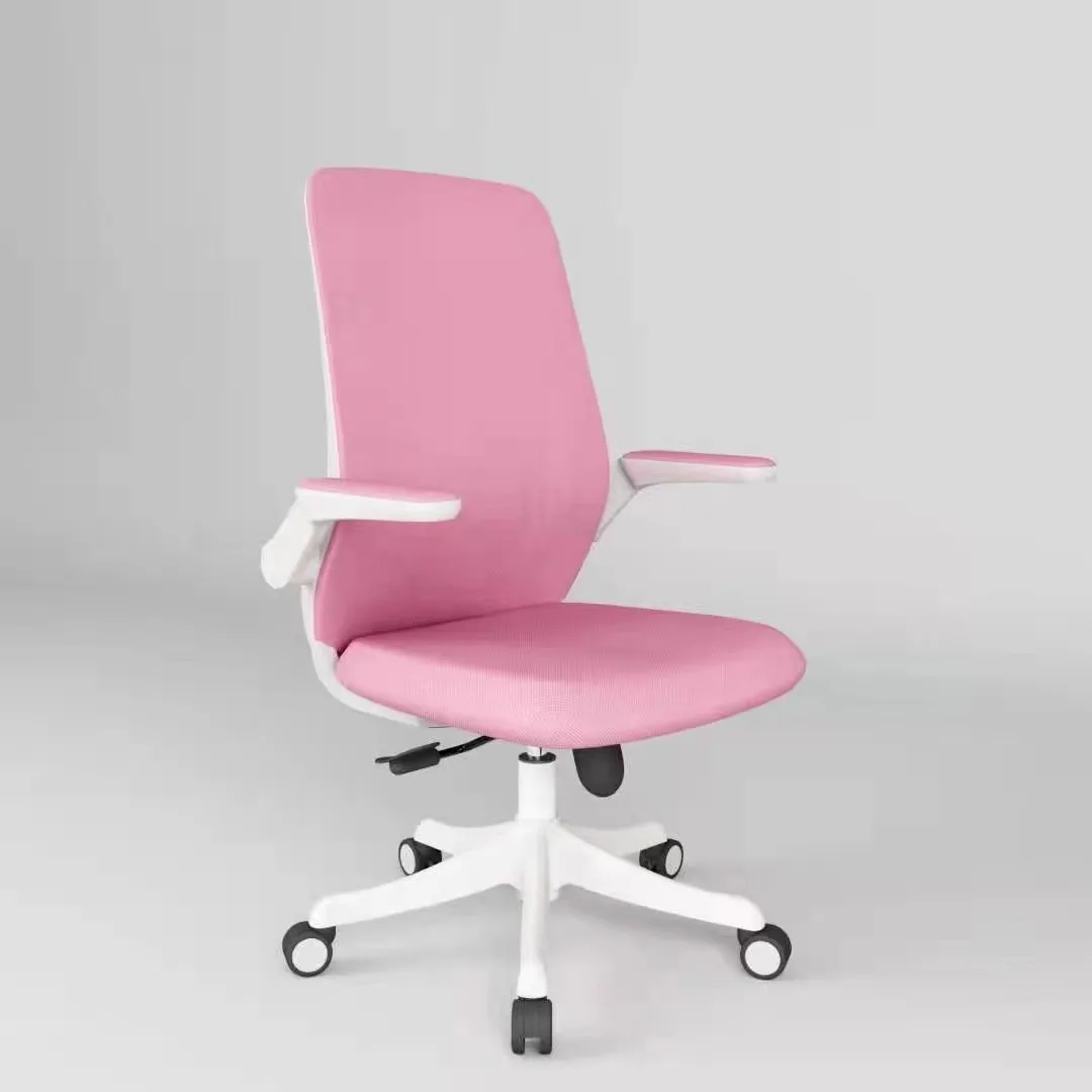 ULT-QQ815 Comfortable swivel mesh chair visitor office chair for office ergonomic Modern office chairs(new)