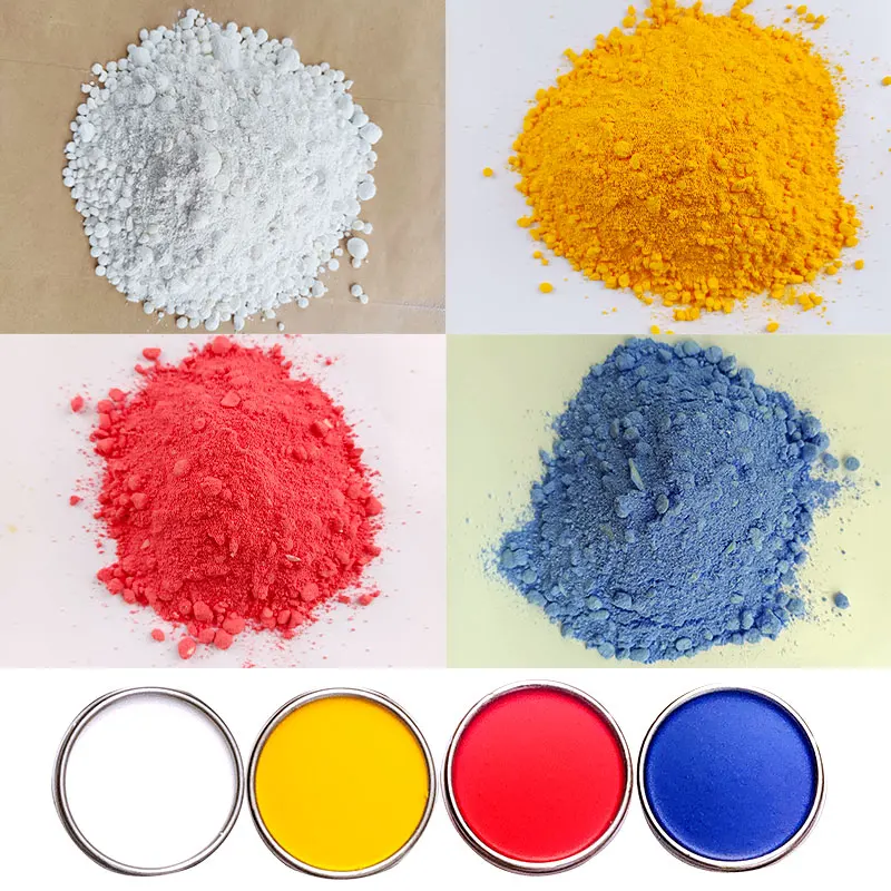 Philippines Popular White Thermoplastics Road Marking Paint Best Price Road Painting Line Marking Paint