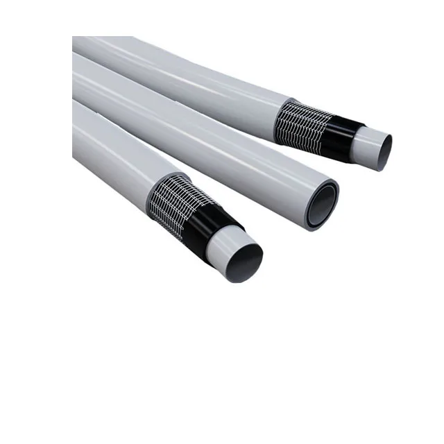 Made In Italy Excellent Quality Phthalate-Free Plastic Water Supply Hose Ideal For Nautical Use