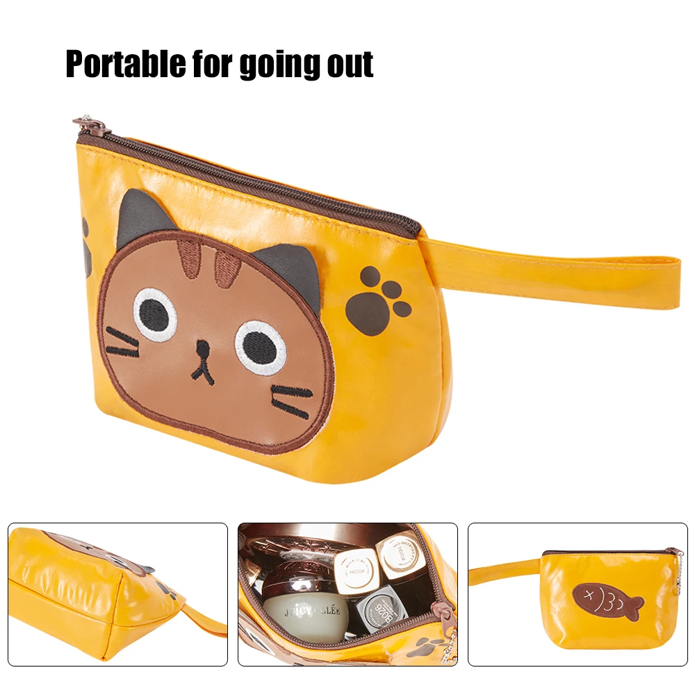 High Quality  Large Capacity Students Pencil case School Pencil Bag