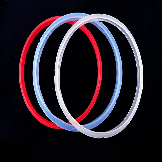 Solar Pipe Fitting Silicon Rubber Ring Sealing Ring Waterproof Ring 58cm Solar Heater Gasket